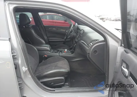 2018 Chrysler 300 300S z USA, uszkodzony, nr VIN 2C3CCABT0JH117211